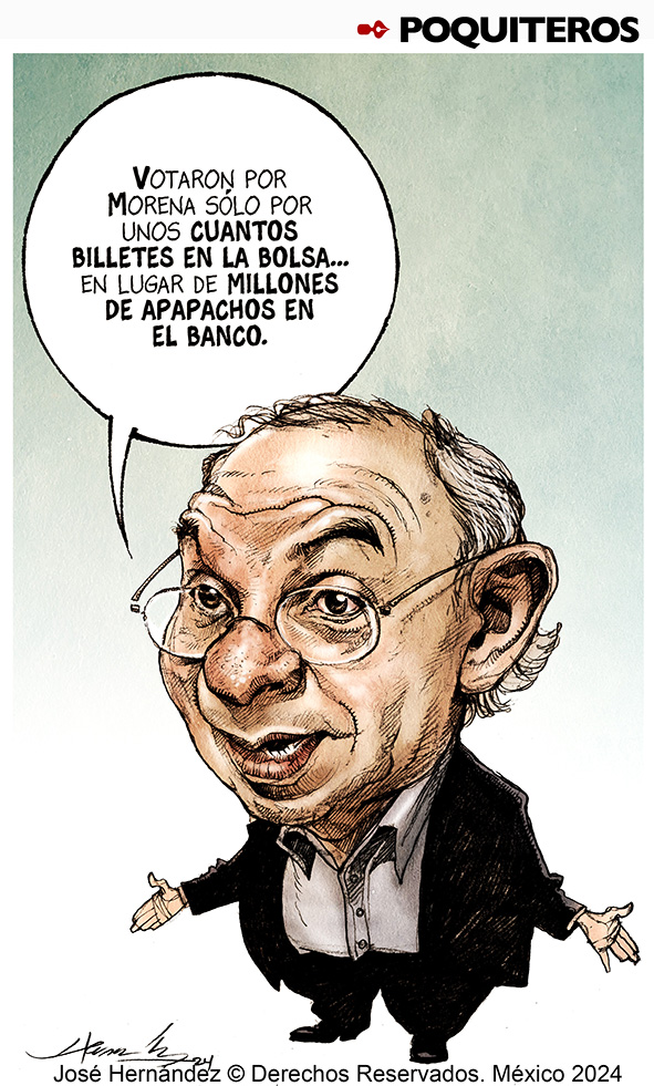 Poquiteros